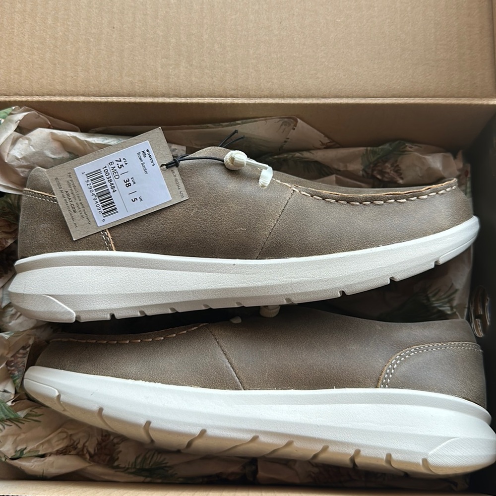 Ariat Leather Hilo